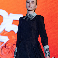 Алина Леонтьева